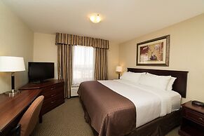 Holiday Inn Hotel & Suites Lloydminster by IHG