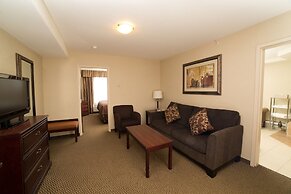 Holiday Inn Hotel & Suites Lloydminster by IHG