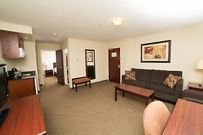 Holiday Inn Hotel & Suites Lloydminster by IHG
