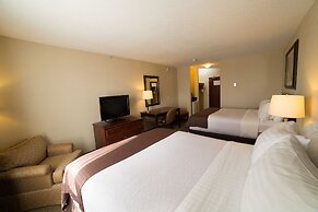 Holiday Inn Hotel & Suites Lloydminster by IHG