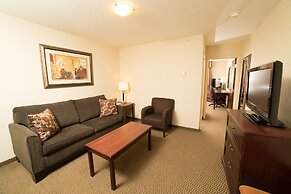 Holiday Inn Hotel & Suites Lloydminster by IHG