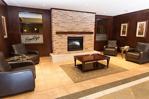Holiday Inn Hotel & Suites Lloydminster by IHG