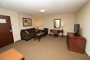 Holiday Inn Hotel & Suites Lloydminster by IHG