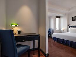 The Flower Boutique Hotel & Travel