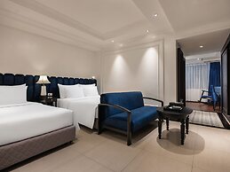 The Flower Boutique Hotel & Travel