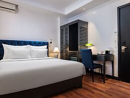 The Flower Boutique Hotel & Travel