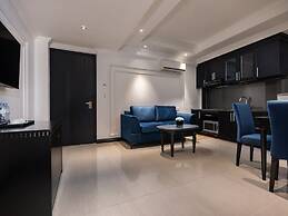 The Flower Boutique Hotel & Travel