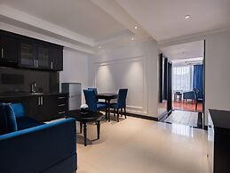 The Flower Boutique Hotel & Travel