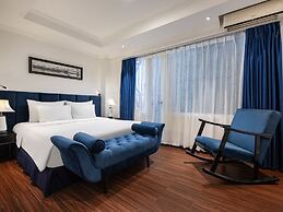 The Flower Boutique Hotel & Travel