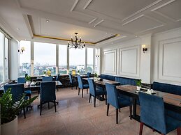 The Flower Boutique Hotel & Travel