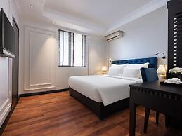 The Flower Boutique Hotel & Travel