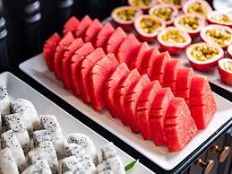 The Flower Boutique Hotel & Travel