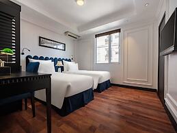 The Flower Boutique Hotel & Travel