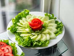 The Flower Boutique Hotel & Travel