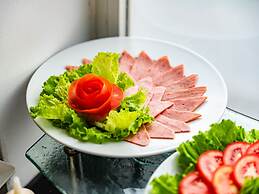 The Flower Boutique Hotel & Travel