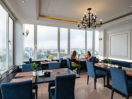 The Flower Boutique Hotel & Travel