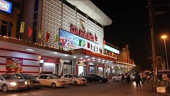 The Flower Boutique Hotel & Travel