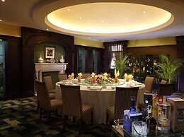 Jin Jiang Nanjing Hotel