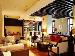 Jin Jiang Nanjing Hotel