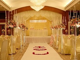 Jin Jiang Nanjing Hotel