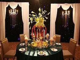 Jin Jiang Nanjing Hotel