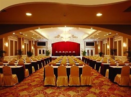 Jin Jiang Nanjing Hotel