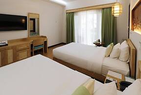 Bamboo Village Beach Resort & Spa