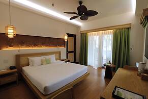 Bamboo Village Beach Resort & Spa