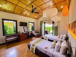 Bamboo Village Beach Resort & Spa