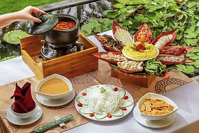 Bamboo Village Beach Resort & Spa