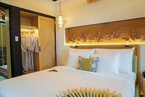 Bamboo Village Beach Resort & Spa