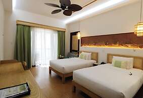 Bamboo Village Beach Resort & Spa
