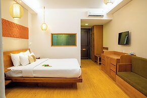 Bamboo Village Beach Resort & Spa