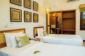 Bamboo Village Beach Resort & Spa