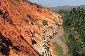 Bamboo Village Beach Resort & Spa