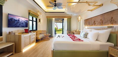 Bamboo Village Beach Resort & Spa