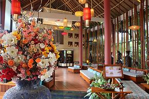 Bamboo Village Beach Resort & Spa