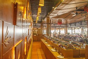 Bamboo Village Beach Resort & Spa