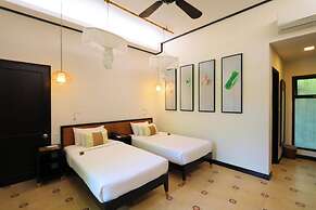 Bamboo Village Beach Resort & Spa