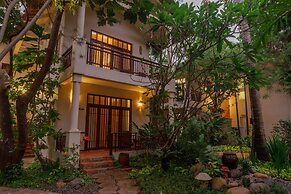 Bamboo Village Beach Resort & Spa