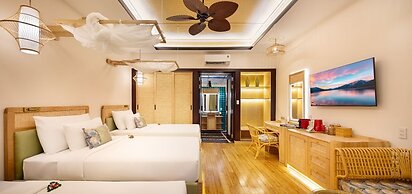 Bamboo Village Beach Resort & Spa