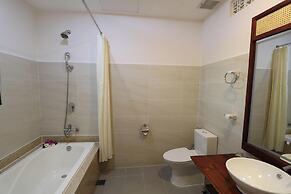 Bamboo Village Beach Resort & Spa