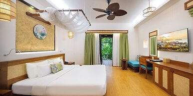 Bamboo Village Beach Resort & Spa