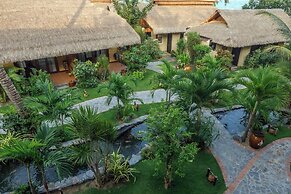 Bamboo Village Beach Resort & Spa