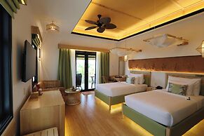 Bamboo Village Beach Resort & Spa