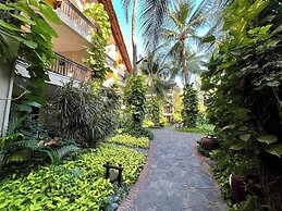 Bamboo Village Beach Resort & Spa