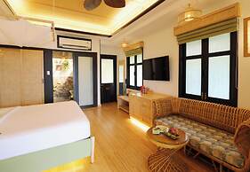 Bamboo Village Beach Resort & Spa