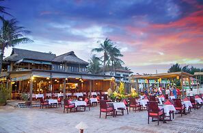 Bamboo Village Beach Resort & Spa