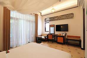 Bamboo Village Beach Resort & Spa