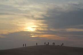 Bamboo Village Beach Resort & Spa